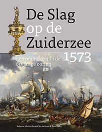 De slag op de Zuiderzee