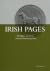 Irish Pages, Vol. 10, No. 2  by Chris Agee