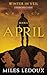 April (Winter in Veil Book ...