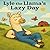 Lyle The Llama's Lazy Day by Diana Williams-Kirklin