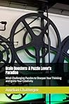Brain Boosters: A Puzzle Lover's Paradise: Mind-Challenging Puzzles to Sharpen Your Thinking and Ignite Your Creativity Brain Boosters: A Puzzle Lover's Paradise: Mind-Challenging Puzzles to Sharpen Your Thinking and Ignite Your Creativity