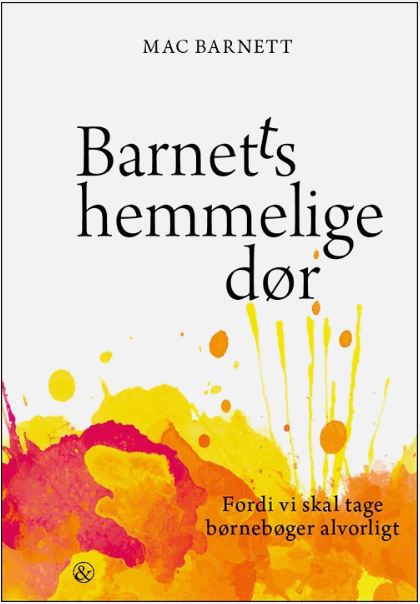 Barnet(t)s hemmelige dør
