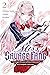 Miss Savage Fang, Vol. 2 (m...