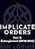 Implicate Orders Part II: Entanglement (Implicate Orders: A Future History Book 2)