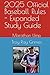 2025 Official Baseball Rules - Expanded Study Guide: Marathon Ump (Marathon Ump's "Take Me Out to the Ball Game" Series.)