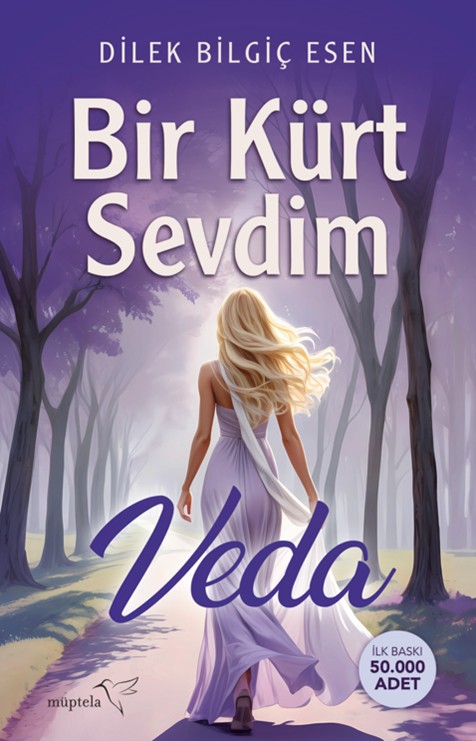 Bir Kürt Sevdim - Veda (Paperback)