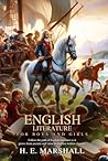 English Literature for Boys and Girls (Illustrated, Annotated): Discover the origins of English literature—from epic poems to Shakespeare and beyond. English Literature for Boys and Girls (Illustrated, Annotated): Discover the origins of English literature—from epic poems to Shakespeare and beyond.