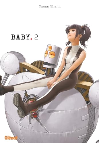 Baby - Tome 02 (Paperback)