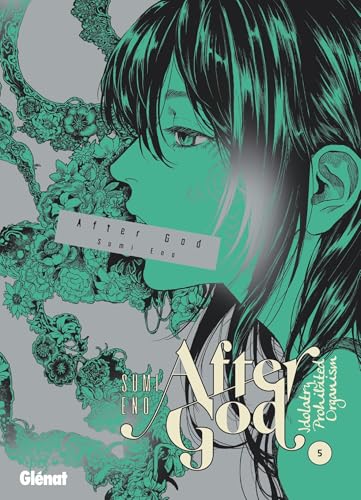 After God - Tome 05 (Paperback)