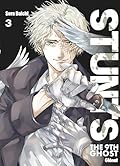 STUNTS: The 9th Ghost - Tome 03