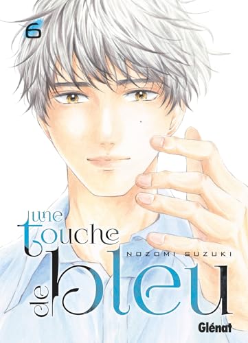 Une touche de bleu - Tome 06 (Paperback)