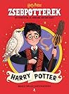 ZsebPotterek by J.K. Rowling
