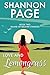 Love and Lemongrass (Island of Second Chances Book 2)
