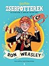 ZsebPotterek by J.K. Rowling