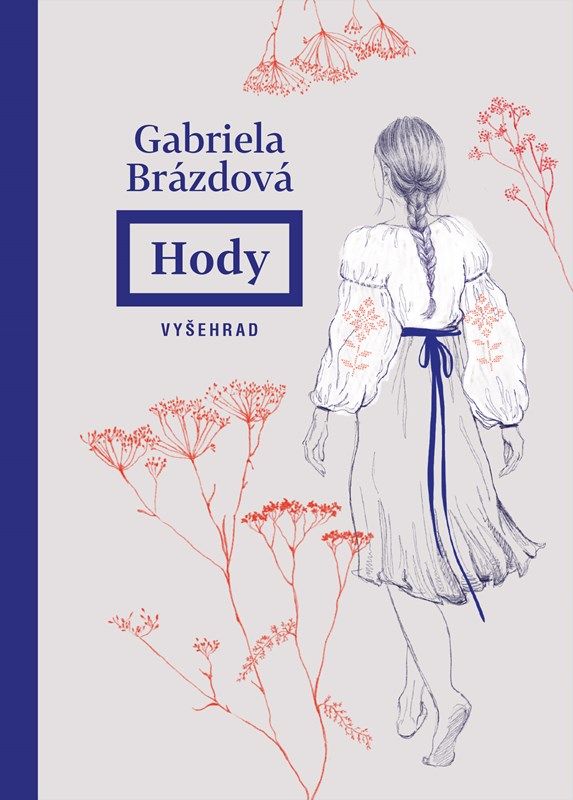 Hody (Hardcover)