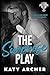The Surprise Play: A College Sports Romance (Nolan U Football Book 3)