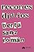 Recortes diarios by Berta Sanz Román