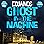 Ghost in the Machine: Police Scotland Crime Series, Book 2