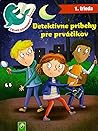 Detektívne príbeh...