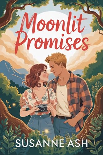 Moonlit Promises (The Alphabet Sweethearts #13)