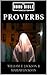 The Hood Bible Translation: Book of Proverbs
