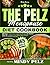 The Pelz Menopause Diet Cookbook by Misty Alvarez