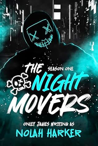 The Night Movers: Season One