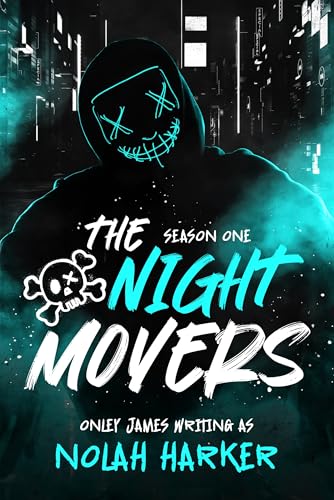 The Night Movers: Season One (Kindle Edition)
