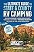The Ultimate Guide to State & County RV Camping by Wanda Wheeler