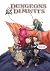 Dungeons & Dimwits: Graphic...