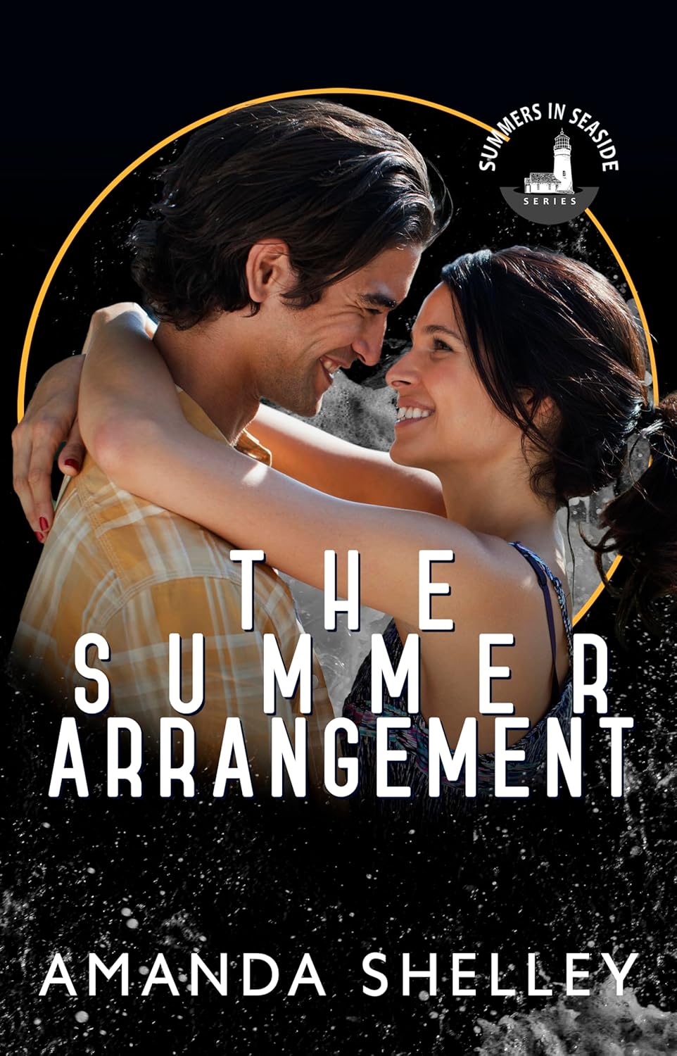 The Summer Arrangement (Summers in Seaside)
