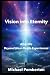 Vision into Eternity by Michael Pemberton