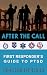 After The Call by Virginia Cruse