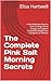 The Complete Pink Salt Morning Secrets by Elisa Hartwell