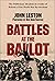 Battles at the Ballot by John Leston