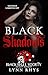 Black Shadows: Sin City District (The Black Skull Society #1)