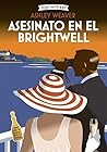 Asesinato en el Brightwell / Murder at the Brightwell by Ashley Weaver