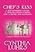 Chef's Kiss: A Hot-Tempered...