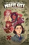 Misfit City Complete Collection