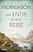 Am Ende einer Reise by Arnaldur Indriðason