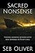 Sacred Nonsense by Seb Oliver