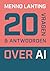 20 vragen en antwoorden over AI (Dutch Edition)