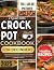 2 Quart Mini Crockpot Cookbook for Beginners 2025 by Emma Reynolds