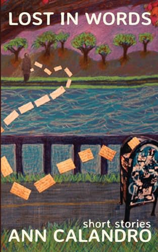 Lost in Words (Paperback)