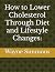 How to Lower Cholesterol Th...