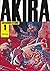 Akira by Katsuhiro Otomo