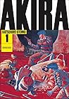 Akira: Livro 1
