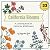 California Blooms: A Colori...