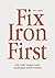 Dr Libby Fix Iron First