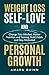 Weight Loss, Self-Love and Personal Growth by Amara Quinn